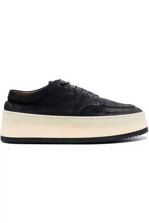 MARSÈLL Zapatos derby Parapana