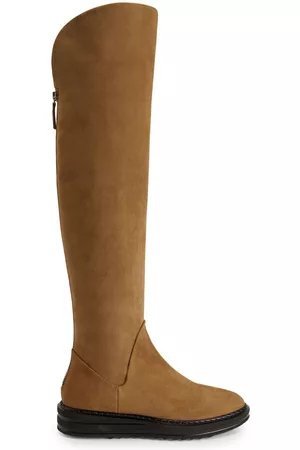Giuseppe Zanotti Botas Malakhie