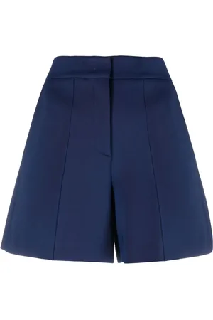 BLANCA Pantalones cortos Sedan de talle alto