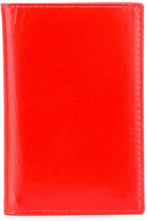 Comme des Garçons Cartera Super Fluo