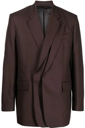 SONGZIO Blazer a capas
