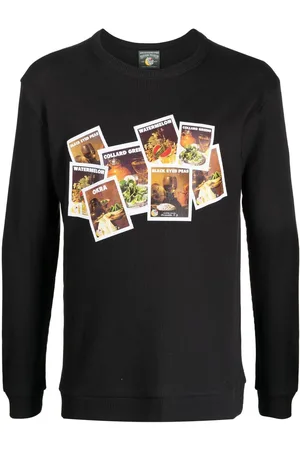 DENIM TEARS Camiseta Sky High Farm