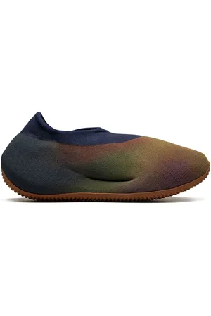 adidas Zapatillas Fade Indigo YEEZY Knit Runner