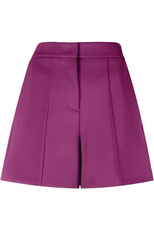 BLANCA Pantalones cortos Sedan de talle alto