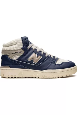 New Balance Zapatillas altas 650