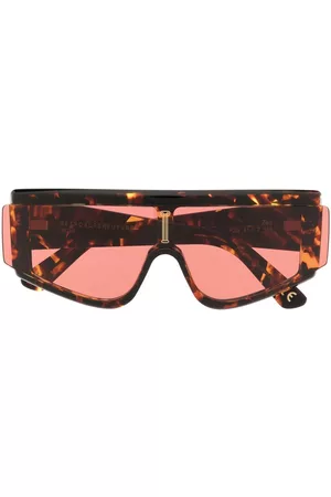 ARIES Gafas de sol con montura oversize