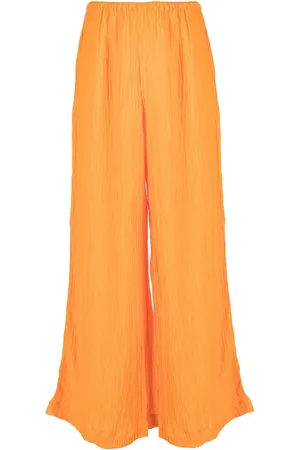 FAITHFULL THE BRAND Pantalones Rupina anchos