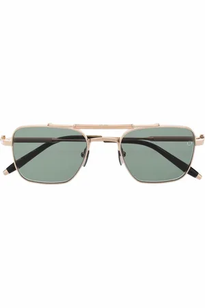 AKONI Gafas de sol Europa con montura cuadrada
