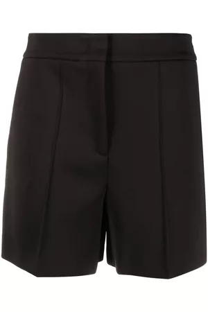 BLANCA Pantalones cortos Sedan de talle alto