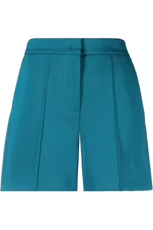 BLANCA Pantalones cortos Sedan de talle alto