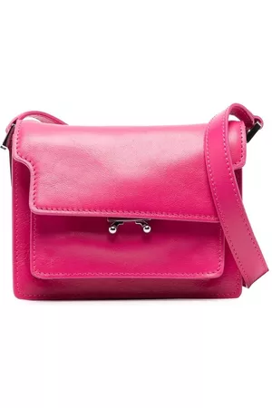 Marni Bolso de hombro Trunk