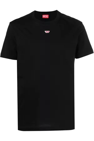 Diesel Camiseta T-Diegor-D con logo