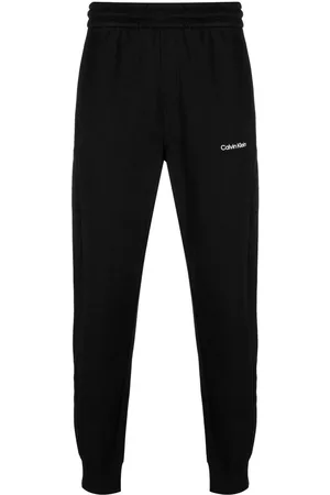 Calvin Klein Pantalones de chándal con logo