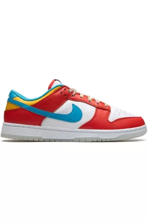 Nike Zapatillas bajas Dunk Low "LeBron James - Fruity Pebbles"