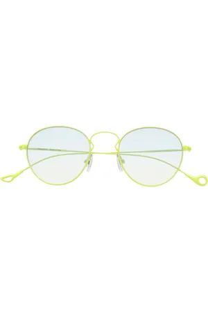 Eyepetizer Gafas de sol Julien con montura redonda