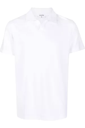 Filippa K Polo de manga corta
