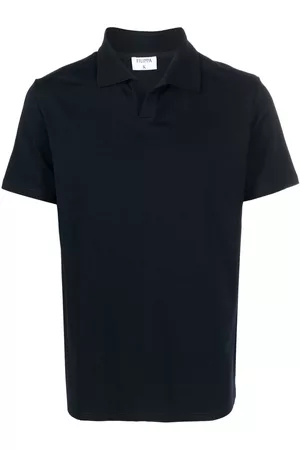 Filippa K Polo de manga corta
