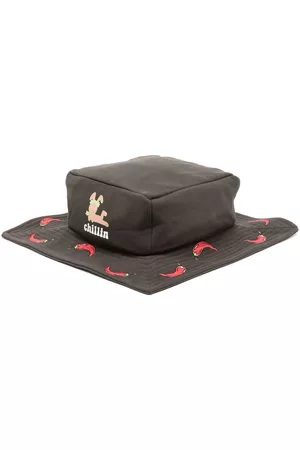 Natasha Zinko Sombrero de pescador Chillin Box