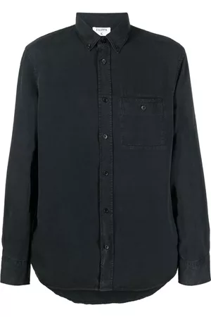 Filippa K Camisa Zachary de manga larga