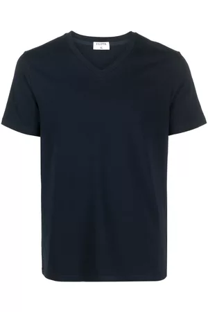 Filippa K Camiseta con cuello en V