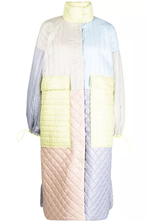 Stella Nova Plumífero oversize Laerke Joe