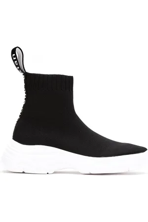 Studio Chofakian Zapatillas de punto