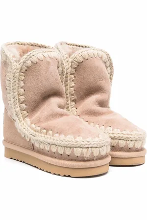 Mou Botas slip-on