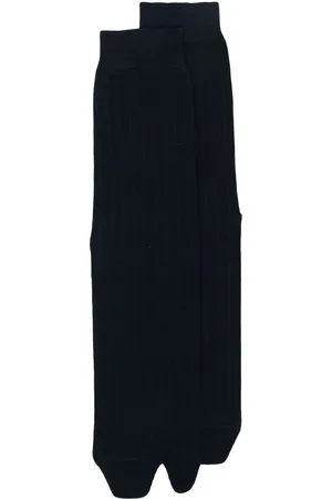 Maison Margiela Calcetines Tabi altos