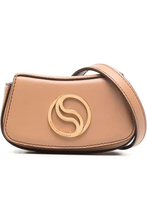 Stella McCartney Bolso de hombro Alta mini