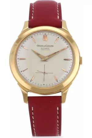 Jaeger-LeCoultre Reloj Vintage de 34mm 1970 pre-owned