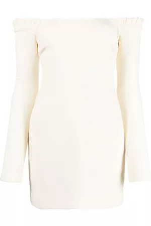 Khaite Vestido Octavia corto