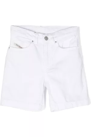 Diesel Pantalones vaqueros cortos