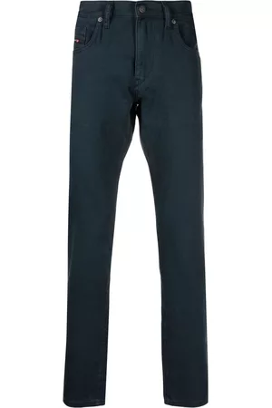 Diesel Vaqueros D-STRUKT slim 2019