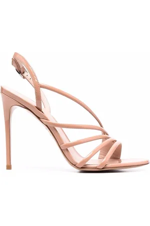 LE SILLA Sandalias Scarlet con tacón alto