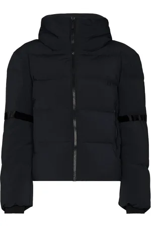 Fusalp Chaqueta de esquí Barsy con capucha