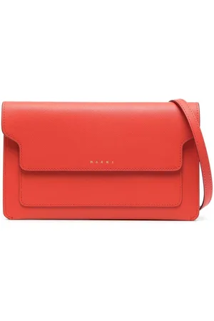 Marni Bandolera Trunk