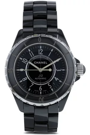 Chanel estrena nueva colección cápsula de relojes, 'Chanel Wanted