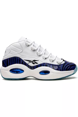 Reebok Zapatillas Tiger Prizm de x Panini Question