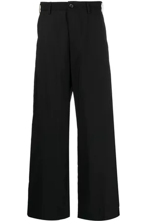 OUR LEGACY Pantalones de vestir anchos Sailor