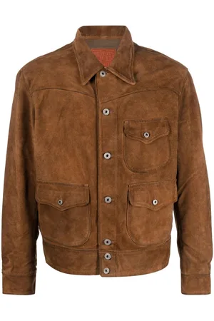Ralph Lauren Sobrecamisa con botones