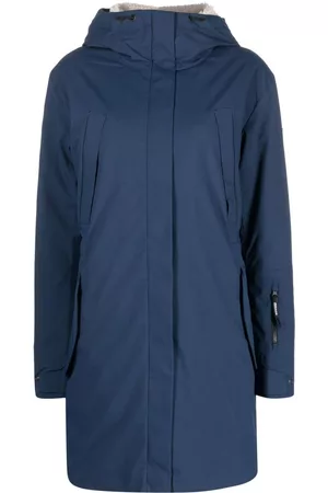 Rossignol Parka con capucha