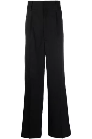 WALTER VAN BEIRENDONCK Pantalones anchos Wrestle