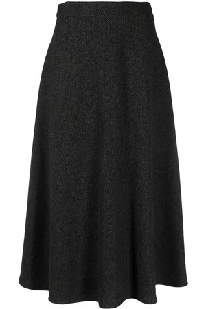 Ralph Lauren Falda Erica midi