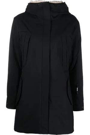 Rossignol Parka con capucha