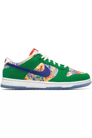 Nike Zapatillas Dunk Low Foam Finger