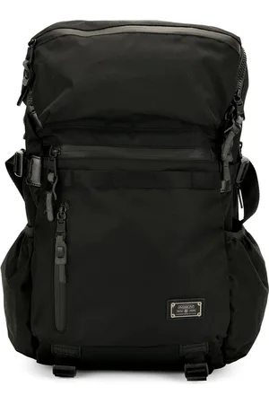 As2ov Mochila utility de lona