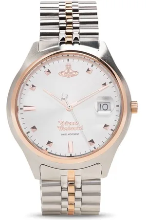 Vivienne Westwood Reloj Camberwell Renata de 37mm