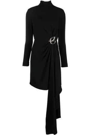 Elie saab Mujer Vestidos - Vestido con detalle drapeado