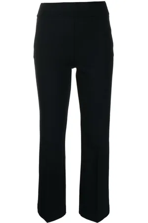 Spanx Pantalones rectos estilo capri
