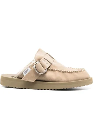 SUICOKE Mocasines Lemi